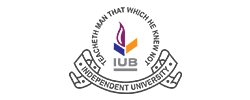 Independent University Bangladesh